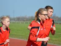 2014.03.29 - Kader-Training beim LAV 07-08